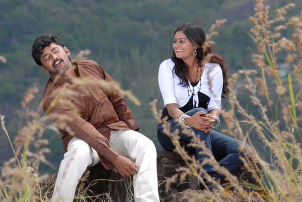 Punnagai Payanam Movie Stills 