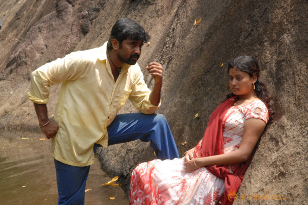 Punnagai Payanam Movie Stills 