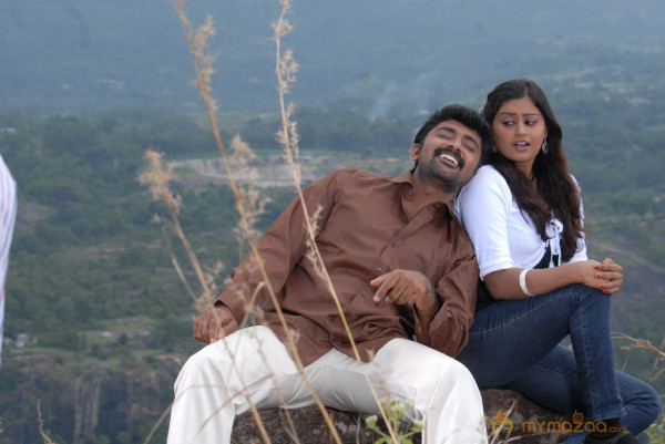 Punnagai Payanam Movie Stills 