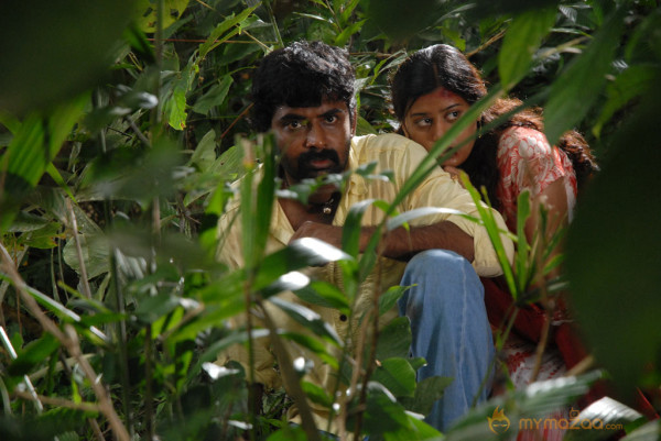 Punnagai Payanam Movie Stills 