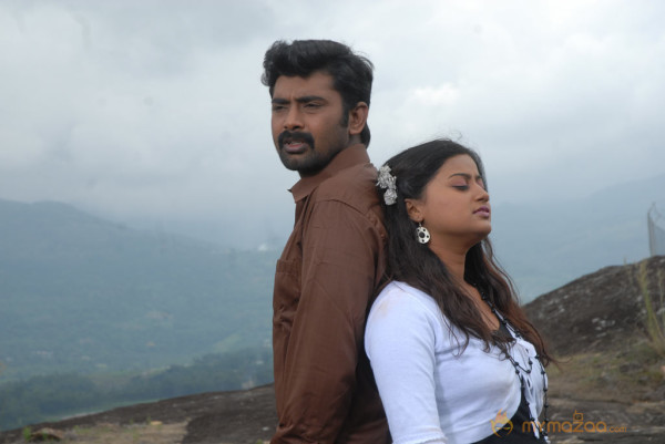 Punnagai Payanam Movie Stills 