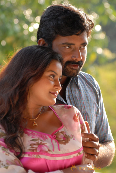 Punnagai Payanam Movie Stills 