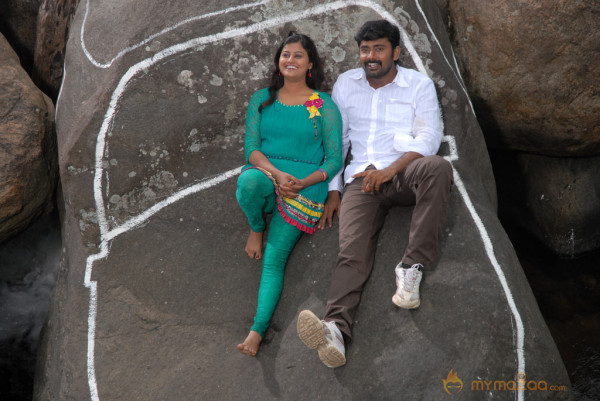 Punnagai Payanam Movie Stills 