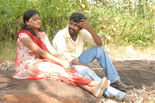 Punnagai Payanam Movie Stills 