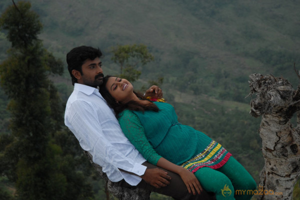 Punnagai Payanam Movie Stills 