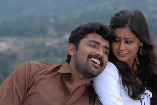 Punnagai Payanam Movie Stills 