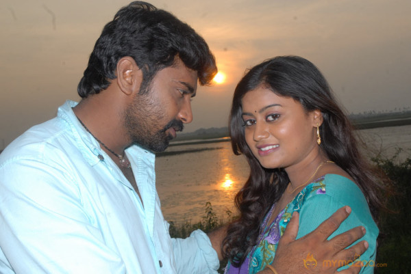 Punnagai Payanam Movie Stills 