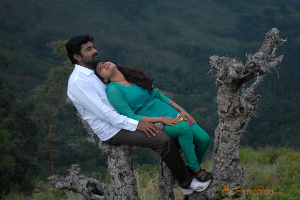 Punnagai Payanam Movie Stills 