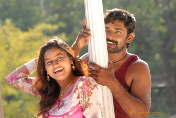 Punnagai Payanam Movie Stills 