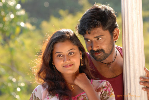 Punnagai Payanam Movie Stills 