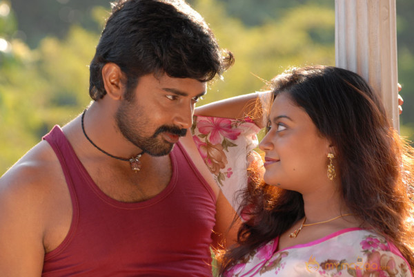 Punnagai Payanam Movie Stills 