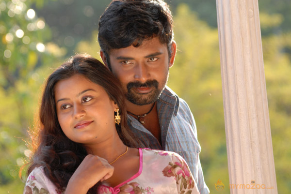 Punnagai Payanam Movie Stills 