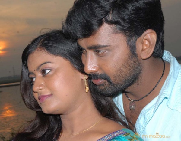 Punnagai Payanam Movie Stills 