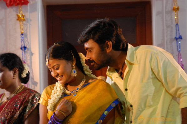 Punnagai Payanam Movie Stills 