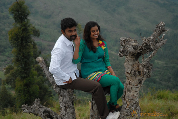 Punnagai Payanam Movie Stills 