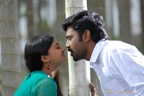 Punnagai Payanam Movie Stills 