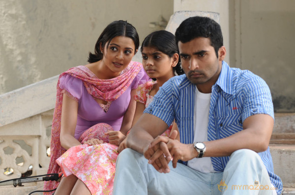 Puthiya Thiruppangal Movie Stills 