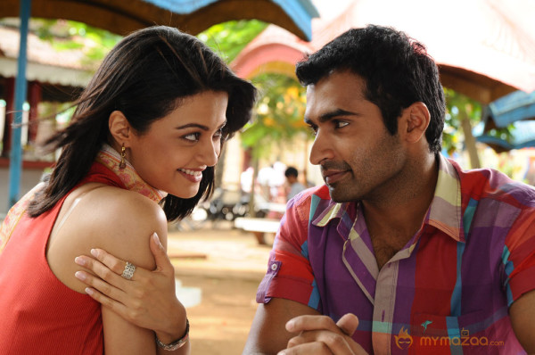 Puthiya Thiruppangal Movie Stills 