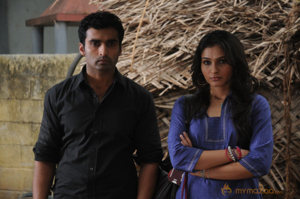 Puthiya Thiruppangal Movie Stills 