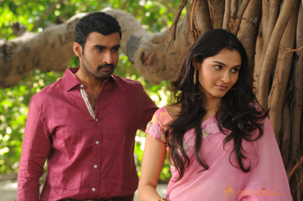 Puthiya Thiruppangal Movie Stills 