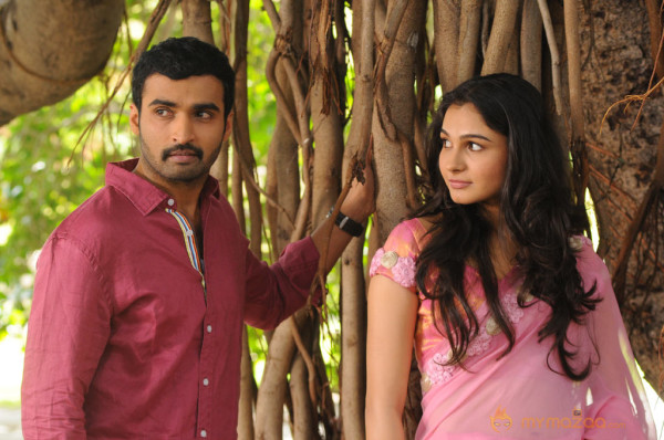 Puthiya Thiruppangal Movie Stills 