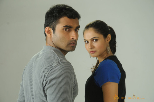 Puthiya Thiruppangal Movie Stills 