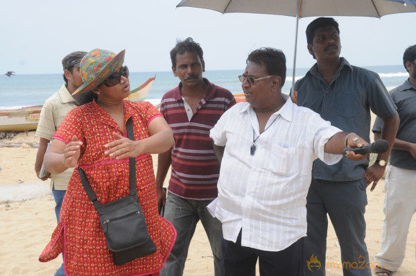 Puthiya Thiruppangal Movie Stills 