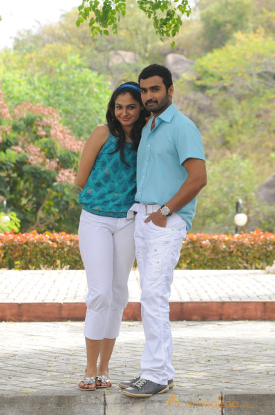 Puthiya Thiruppangal Movie Stills 