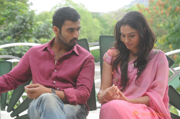 Puthiya Thiruppangal Movie Stills 