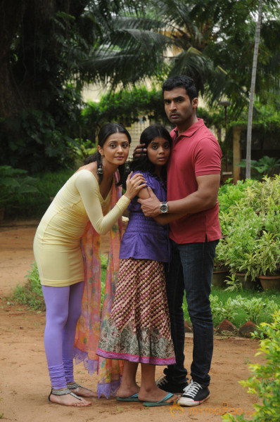 Puthiya Thiruppangal Movie Stills 