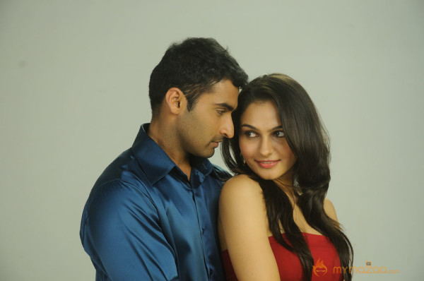 Puthiya Thiruppangal Movie Stills 