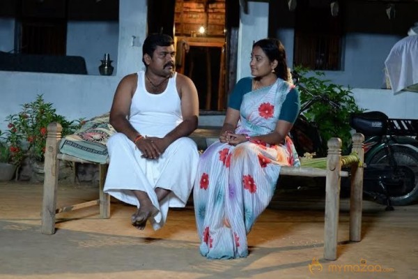 Raja Manthiri Movie Stills