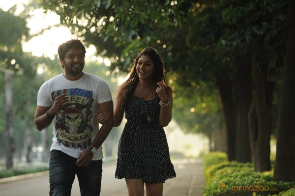 Raja Rani Movie Stills 