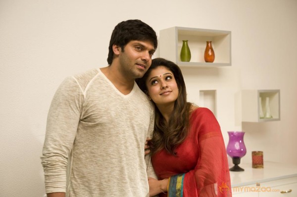 Raja Rani Movie Stills 