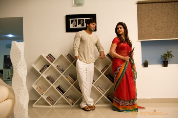 Raja Rani Movie Stills 