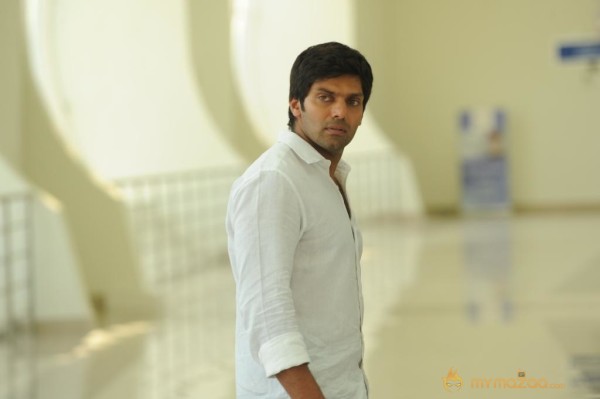 Raja Rani Movie Stills 