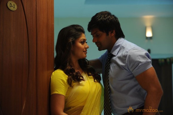 Raja Rani Movie Stills 