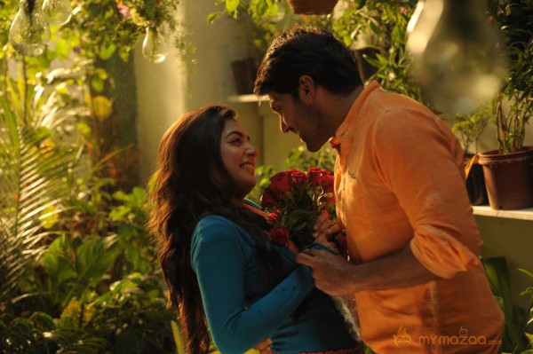 Raja Rani Movie Stills 