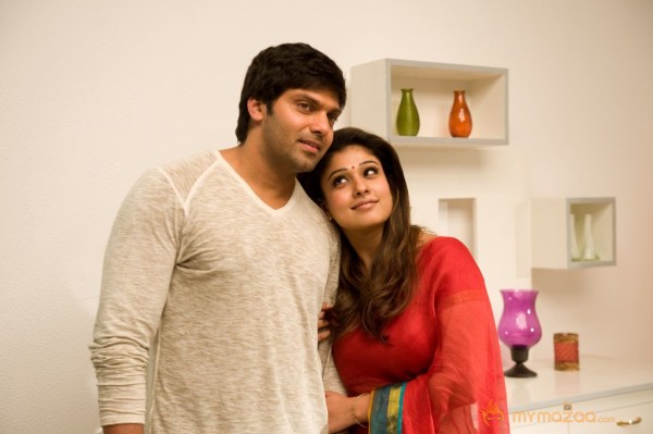 Raja Rani Movie Stills 