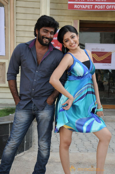 Ranam Movie New Stills 