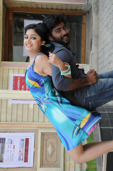 Ranam Movie New Stills 