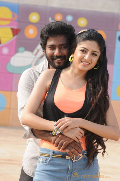 Ranam Movie New Stills 