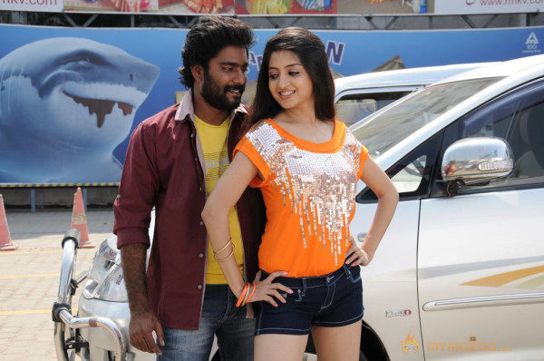 Ranam Movie New Stills 