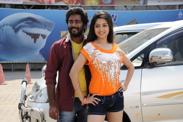 Ranam Movie New Stills 