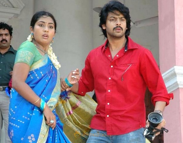 Rasikkum Seemane Movie Stills