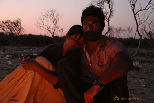 Ravana Desam Movie Stills 