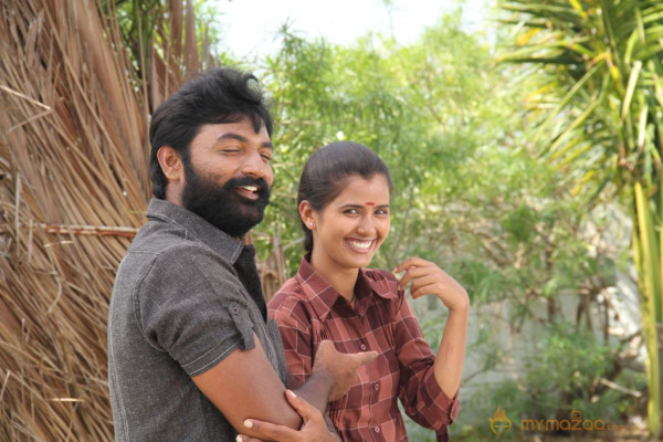 Ravana Desam Movie Stills 