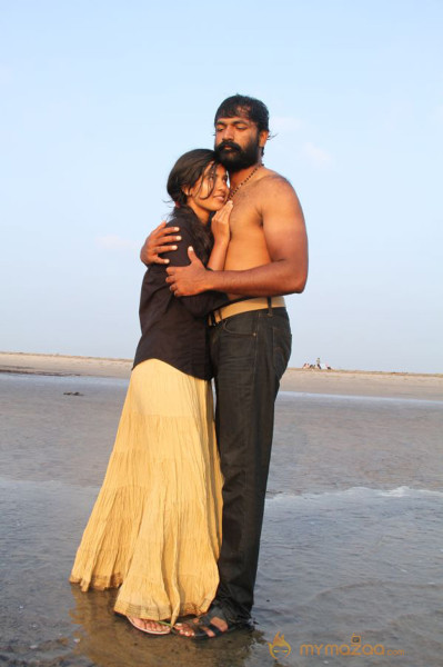 Ravana Desam Movie Stills 