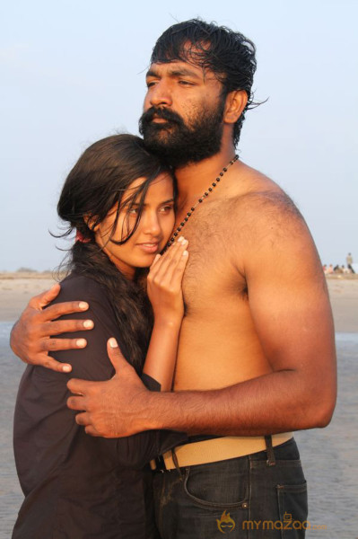 Ravana Desam Movie Stills 