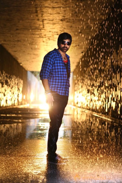 Ravi Teja in Bengal Tiger Movie Latest Stills